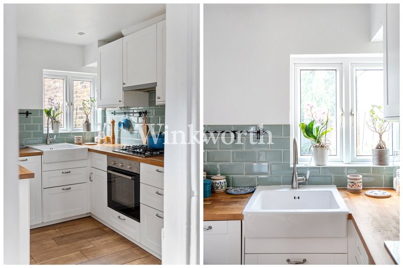 Langham Road, London, N15