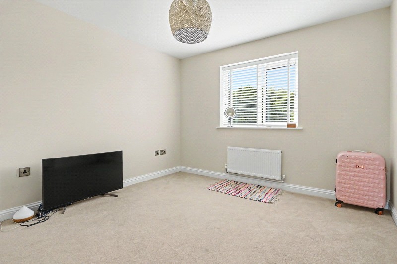 Sam Smith Way, Rackheath, Norwich, Norfolk, NR13
