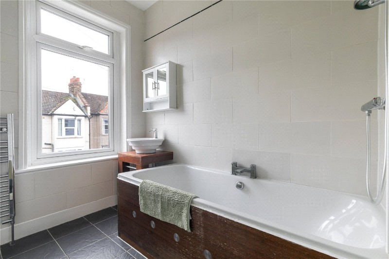 Kettering Street, London, SW16