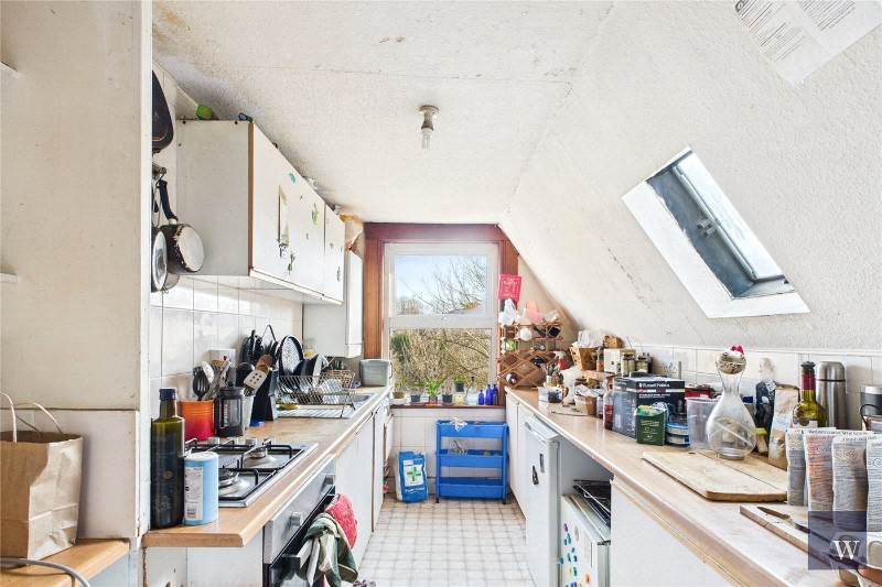 Conyers Road, London, SW16