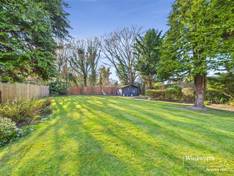 Norton Road, Riseley, Reading, Berkshire, RG7
