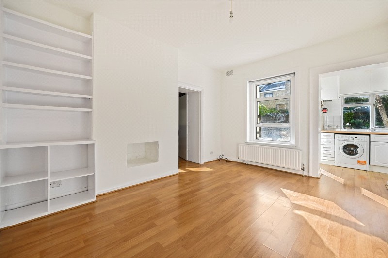 Grosvenor Court, Irving Road, Brook Green, London, W14