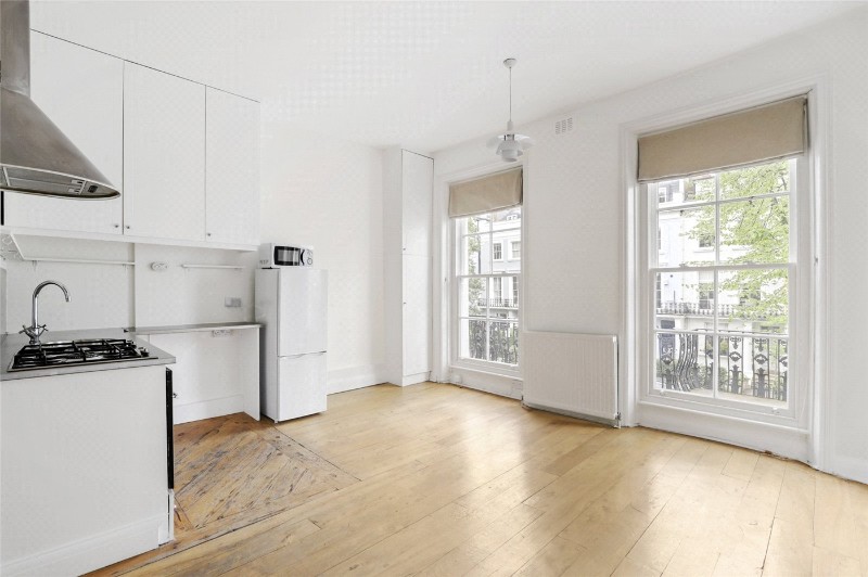 Sutherland Place, London, W2