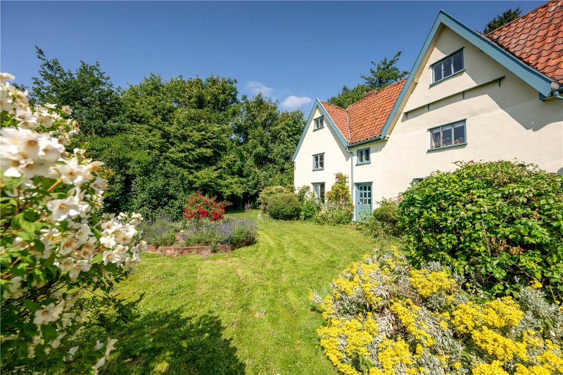 Long Stratton, Norwich, Norfolk, NR15