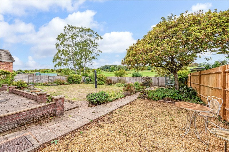 Sunnydown Road, Winchester, Hampshire, SO22