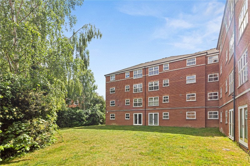 Massingberd Way, London, SW17
