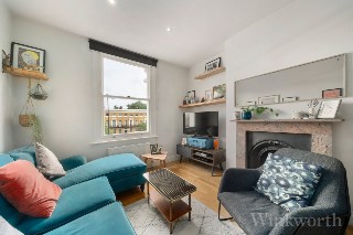 New Cross Road, London, SE14