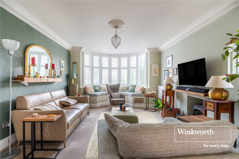Glenroyd Gardens, Bournemouth, BH6