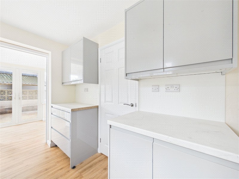 Sunnymead, Copplestone, Crediton, Devon, EX17