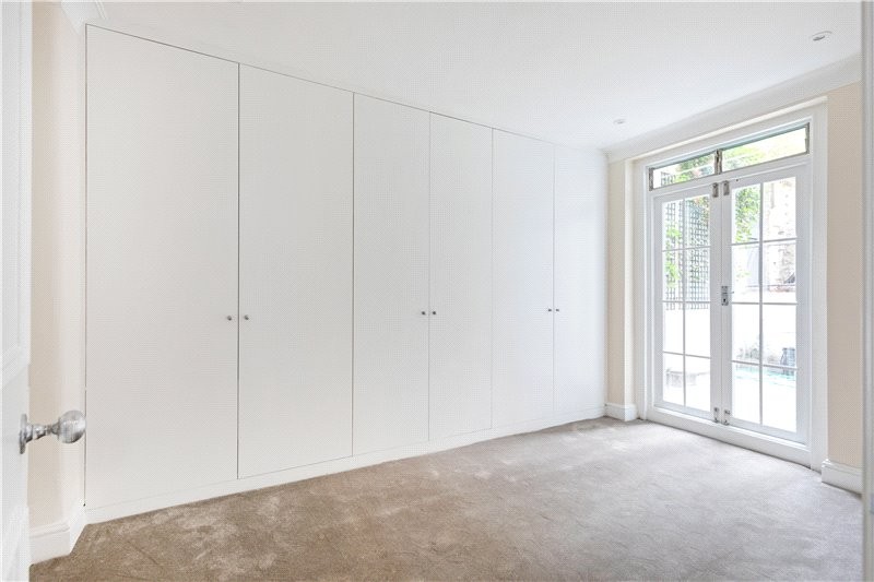 Ifield Road, West Chelsea, London, SW10