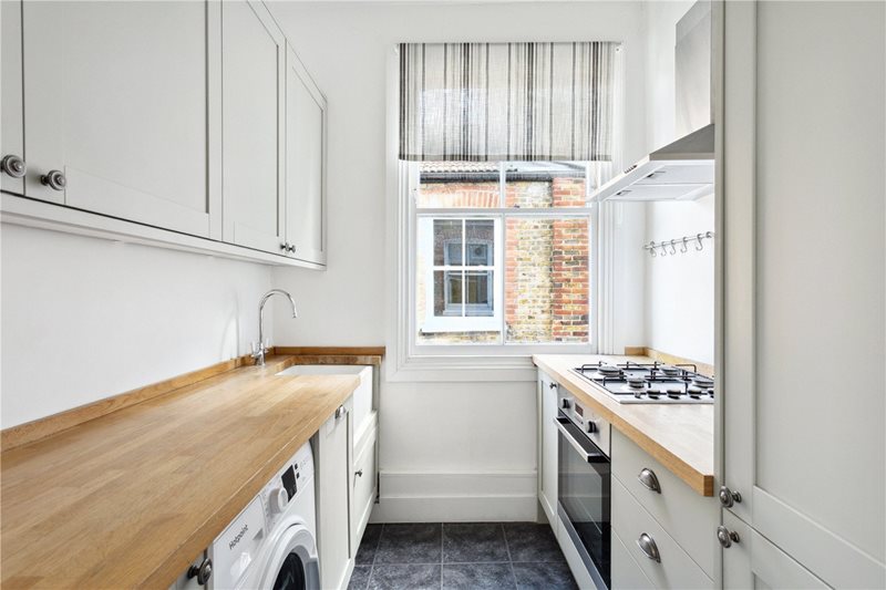 Moring Road, London, SW17