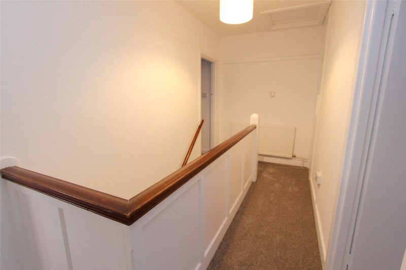 Berkeley Gardens, Leigh-on-Sea, Essex, SS9