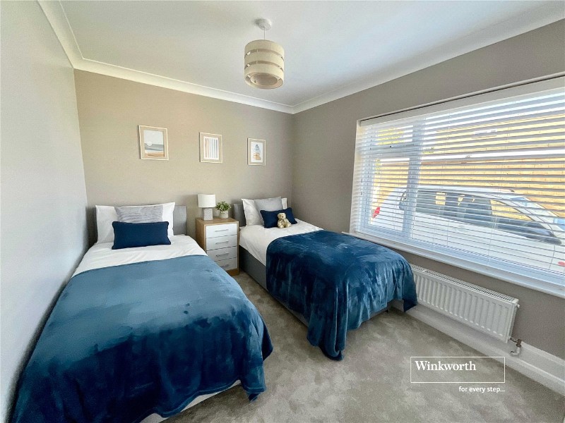 Beacon Drive, Highcliffe, Christchurch, Dorset, BH23