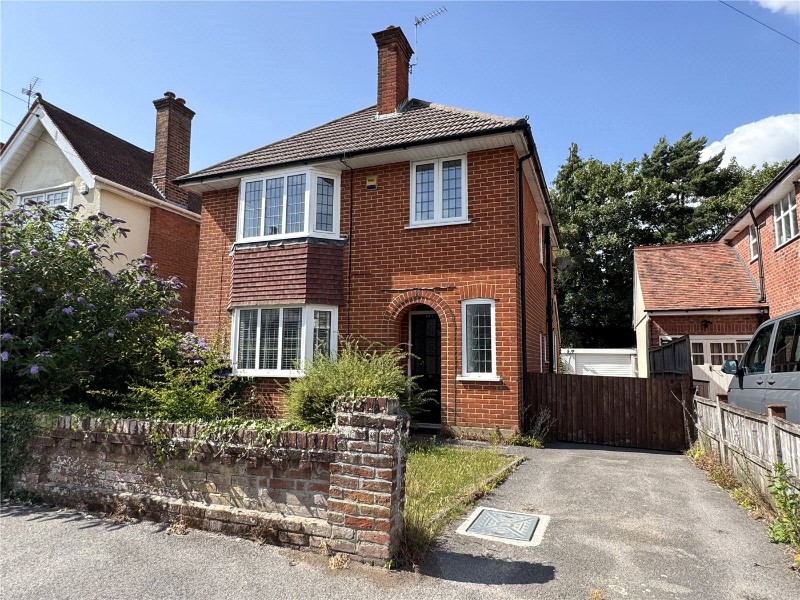 Parkstone Avenue, Poole, Dorset, BH14