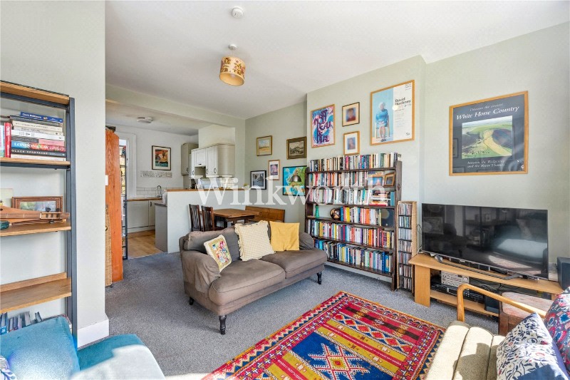 Queens Drive, London, N4