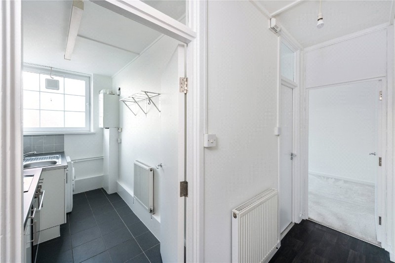 Homerton High Street, London, E9