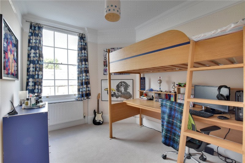 Eton Grove, London, SE13