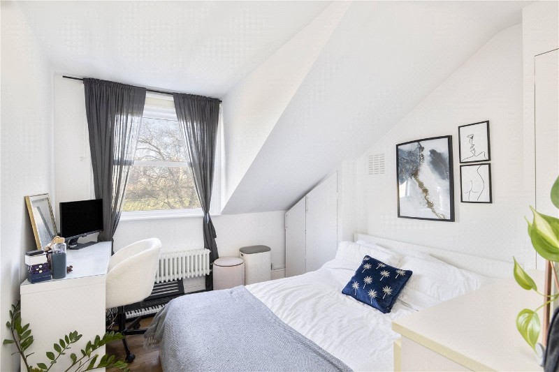 Brailsford Road, London, SW2