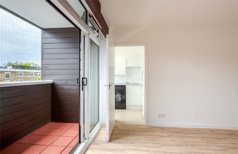 Regency Street, London, SW1P