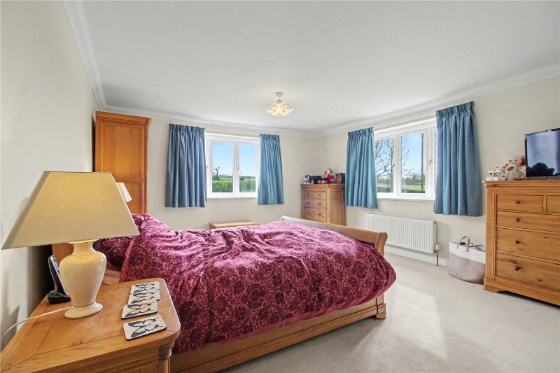 Mundham Common, Mundham, Norwich, Norfolk, NR14