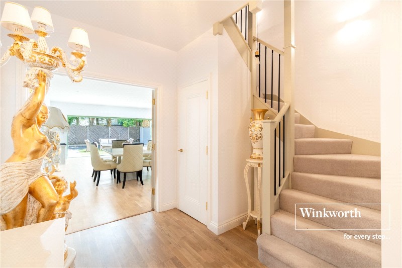 Browning Avenue, Bournemouth, Dorset, BH5