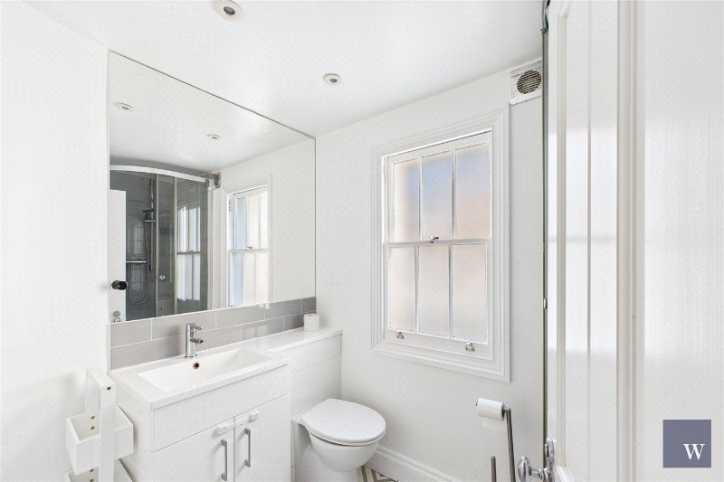 Mervan Road, London, SW2