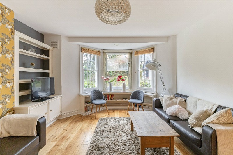 Bromfelde Road, London, SW4