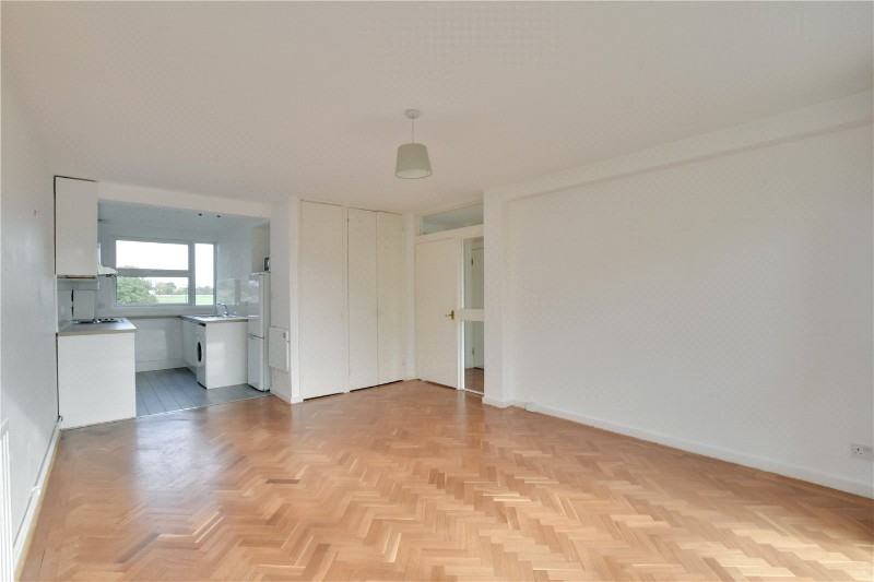 South Row, Blackheath, London, SE3