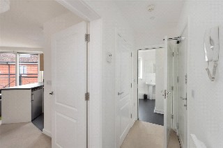 Drying Shed Lane, Canterbury, Kent, CT1