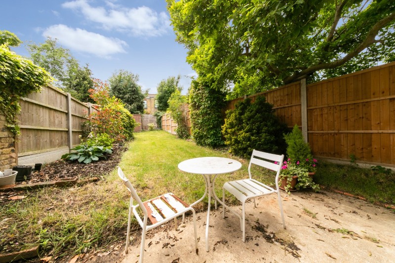 Wickham Road, Beckenham, BR3