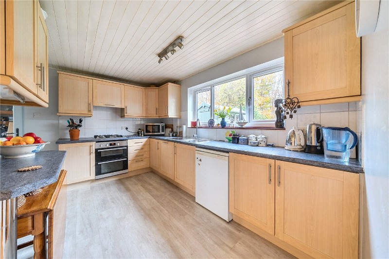 Park Way, Hungerford, Berkshire, RG17