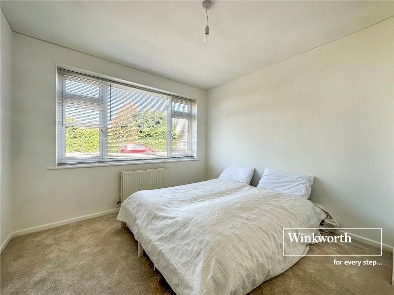 Oakhurst Lane, West Moors, Ferndown, Dorset, BH22