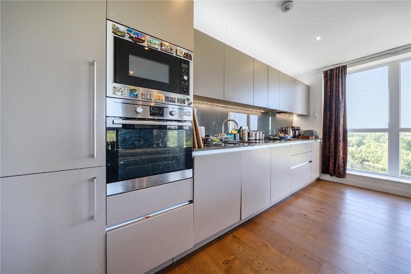 Ottley Drive, Blackheath, London, SE3