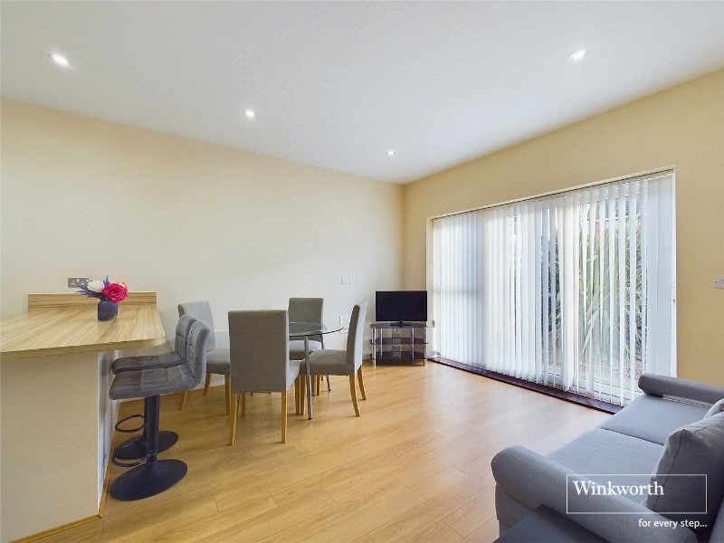 Heron House, Rushley Way, Reading, Berkshire, RG2