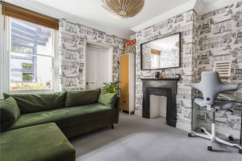 Uplands Road, London, N8