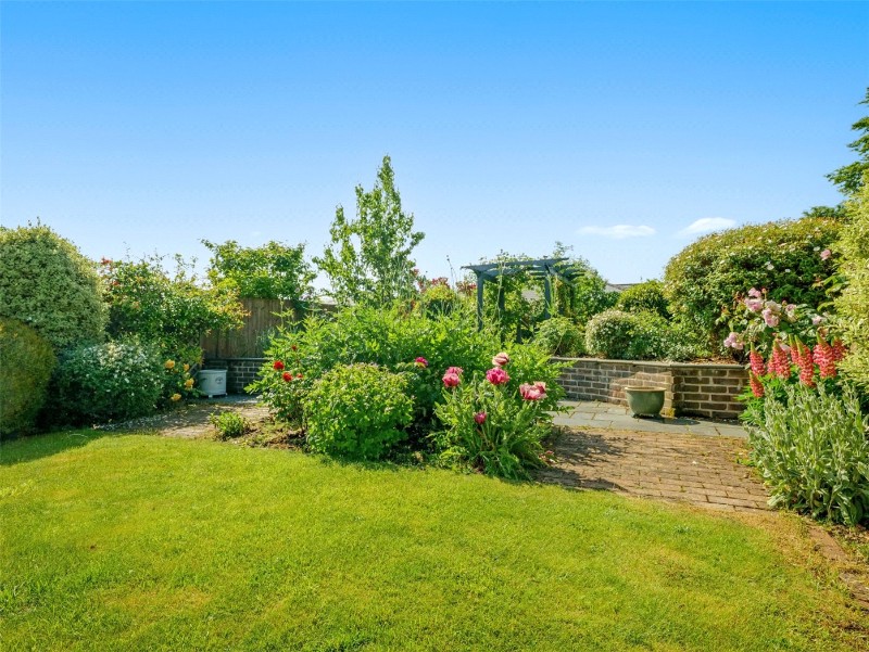 Merley Lane, Merley, Wimborne, Dorset, BH21