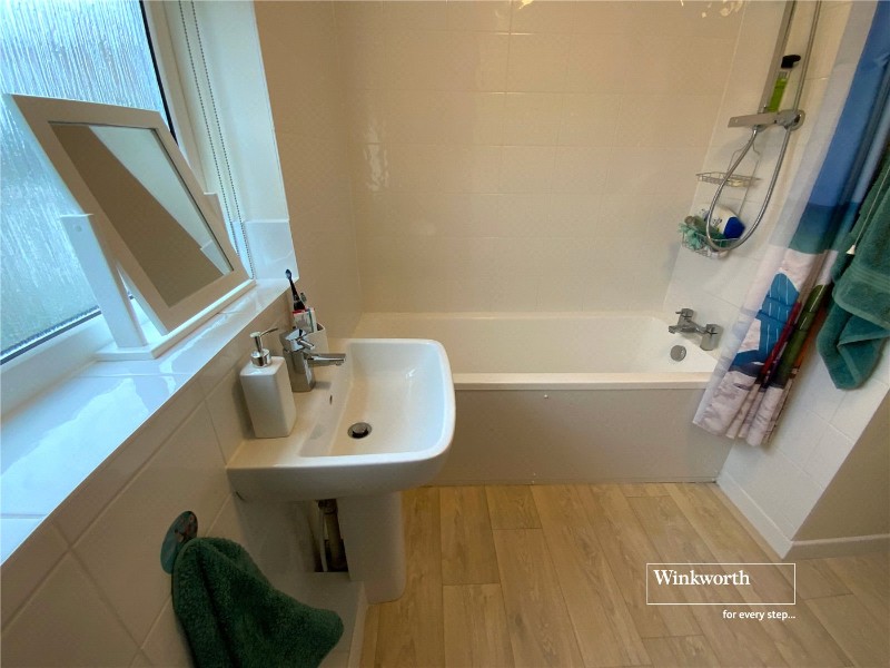 Rodney Drive, Mudeford, Christchurch, BH23
