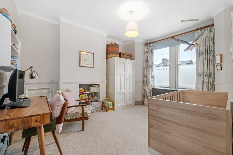 Ivydale Road, Peckham Rye, London, SE15