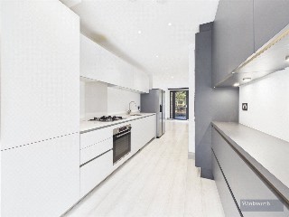 Indigo Square, Surbiton, KT6