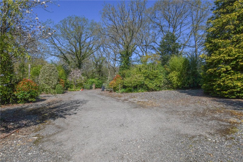 Edneys Hill, Wokingham, Berkshire, RG41