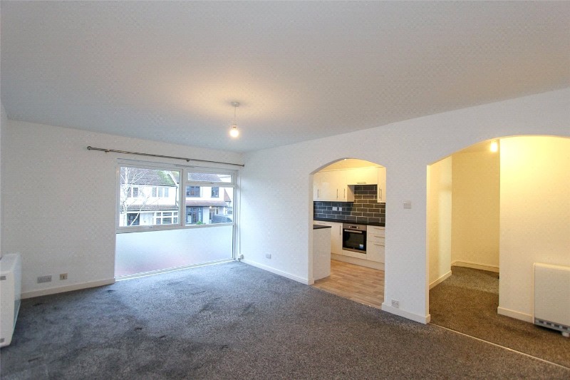 Chalkwell Park Drive, Leigh-on-Sea, Essex, SS9