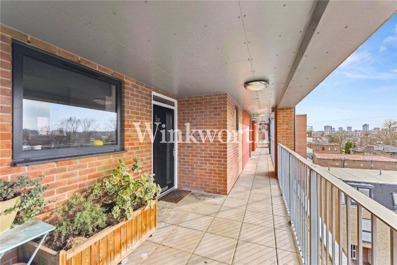 Dovetail Place, Lawrence Road, London, N15