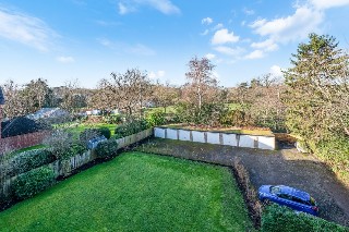 Wickham Road, Beckenham, BR3