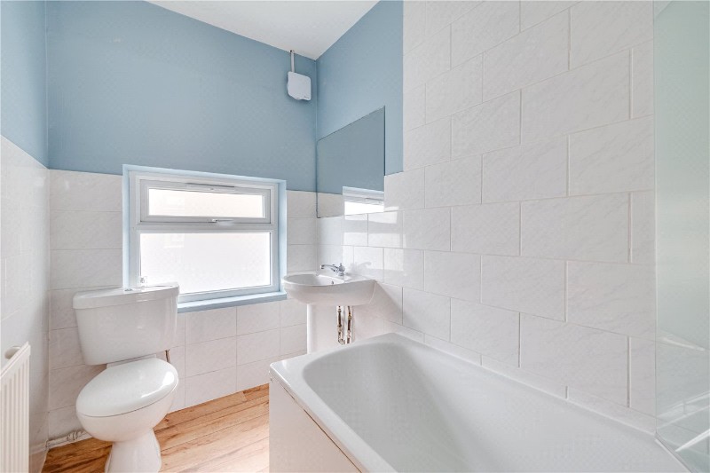 Walham Grove, London, SW6