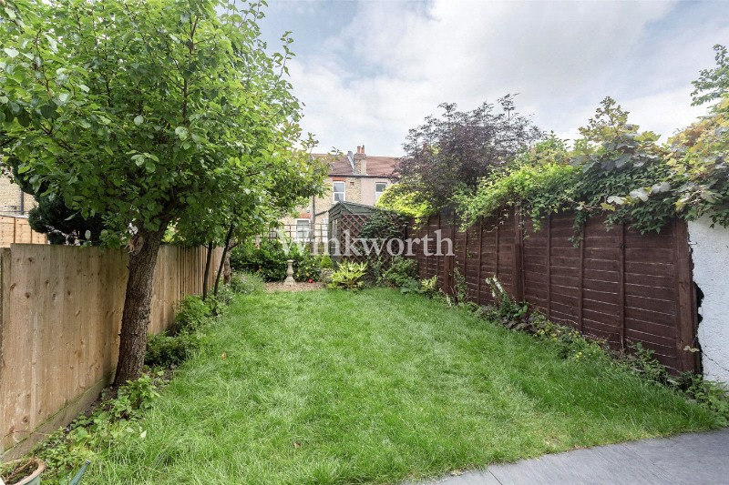 Norman Avenue, London, N22