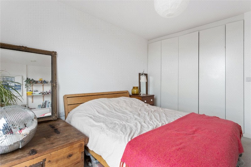 Coster Avenue, London, N4