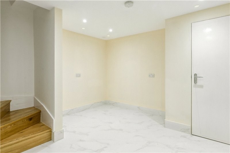 Clareville Street, South Kensington, London, SW7