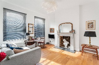 Ribblesdale Road, London, N8