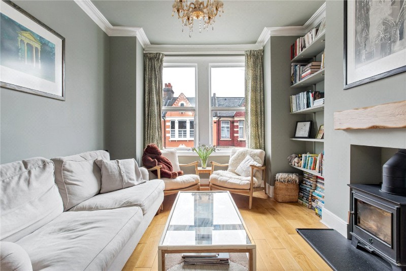 Bruce Road, Mitcham, CR4