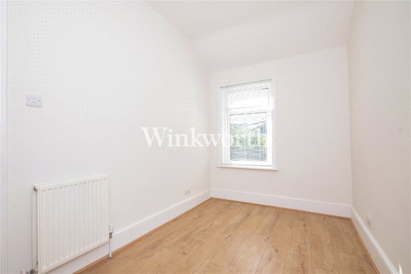 Maurice Avenue, London, N22